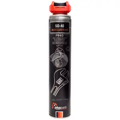 GENERICO - Spray multiuso lubricante 400ml 135oz Aleman WD40