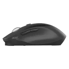 ACER - Mouse Inalámbrico Office Emr218 Negro
