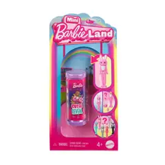BARBIE - Mini Barbieland Muñeca Cutie Reveal Sorpresa