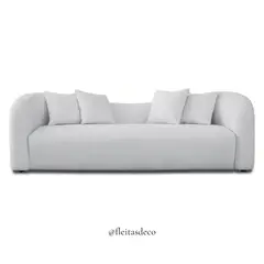 GENERICO - SOFÁ HANNAH 3 CUERPOS