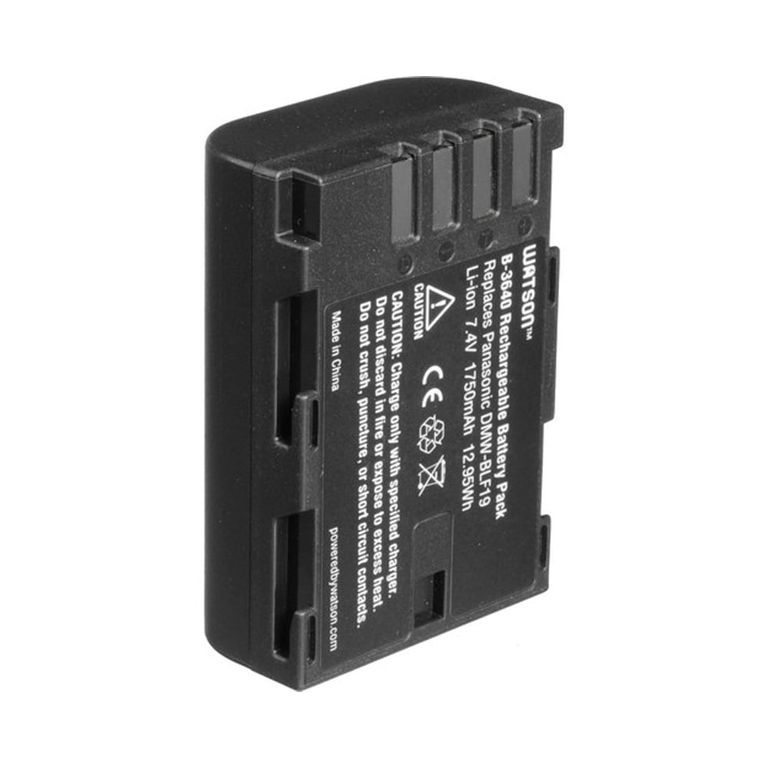 Bateria Watson DMW-BLF19