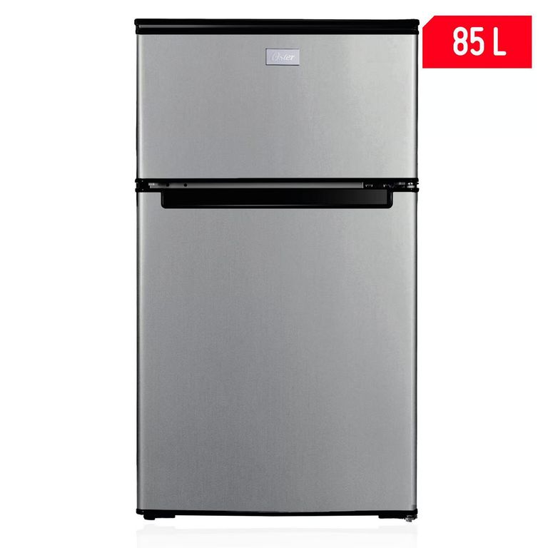 Frigobar 85 Lt OSPMB233BV Silver