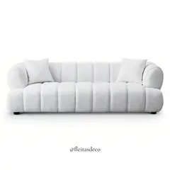 GENERICO - SOFÁ ROVER 3 CUERPOS