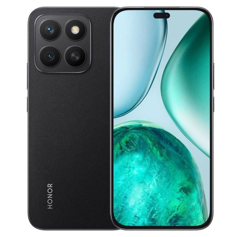 NUEVO X8C 8GB 256GB - NEGRO