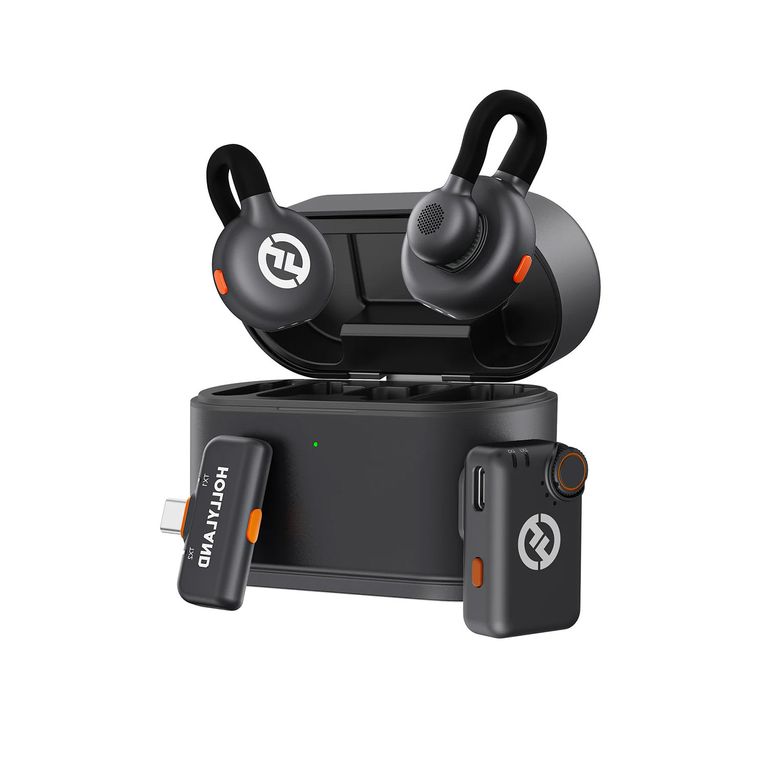 Micrófono inalámbrico Lark M2S Combo