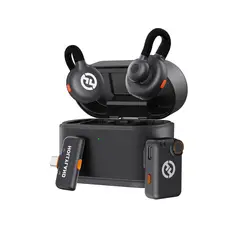 GENERICO - Micrófono inalámbrico Hollyland Lark M2S Combo