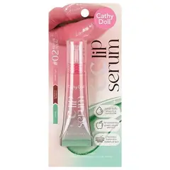 CATHY DOLL - CC Lip Serum Corrector 10gr 02 Green Apple