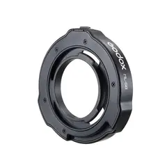 GODOX - Adaptador Bowens para ML100Bi y ML60IIBi