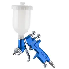 ITALCO - PISTOLA  MINI TECHNOLOGY H-951 H.V.L.P. 1.2MM