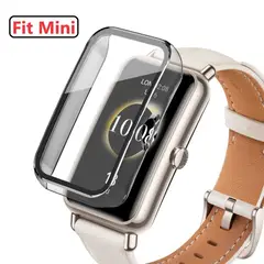 GENERICO - Case Protector Huawei Fit Mini