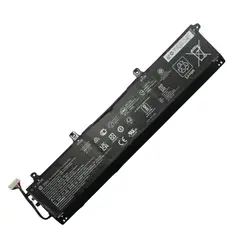 HP - Batería Para Laptop IR06XL ZBook Power G7 Original