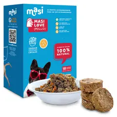 MASI - Love Pollo 900g