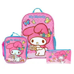 SCOOL - SET MOCHILA MY MELODY