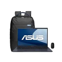 ASUS - Laptop ExpertBook B1502CV 15,6 FHD Intel I7-1355U 16GB 1TB SSD FreeDOS + Mochila y Mouse