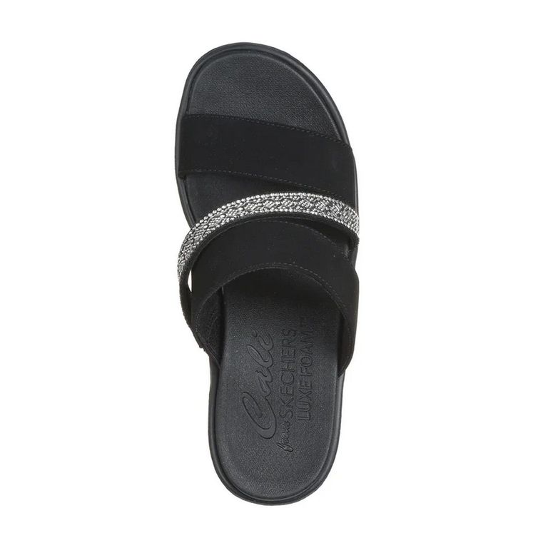 Sandalias Rumble On 119611-BBK para Mujer