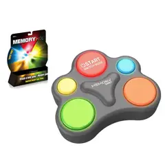 GENERICO - Juego De Memoria Con Luz Y Sonido basico