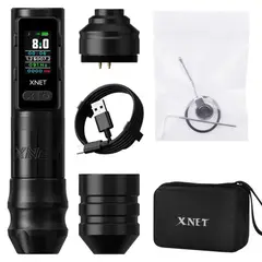 DRAGON - MAQUINA PARA TATUAR XNET CLAWS