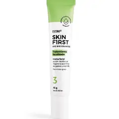 CYZONE - Corrector Localizado Bye Bye Granitos Skin First 15g