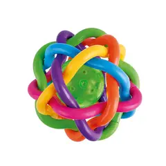 GENERICO - Sonaja En Forma De Atomo