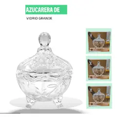 GENERICO - Azucarera de Vidrio