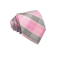 CHRISTIAN ARMAND - CORBATAS CLASICA MULTICOLOR CON ROMBOS