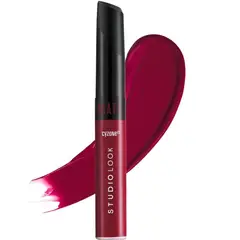 CYZONE - Labial Mate Studio Look de - SANGRIA