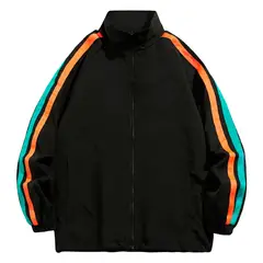 YANSUS - Polera Hombre Negro