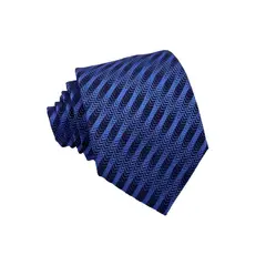 CHRISTIAN ARMAND - CORBATA DIAGONALES TEXTURIZADAS