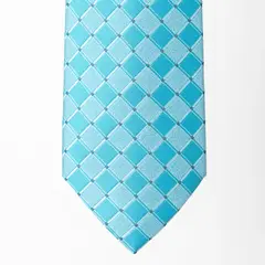 CHRISTIAN ARMAND - CORBATA ROMBOS EN RELIEVE