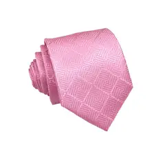 CHRISTIAN ARMAND - CORBATA ROMBOS TEXTURIZADOS