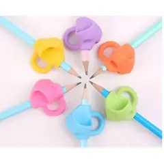 GENERICO - Pack X3 Correctores De Escritura Ergonómico Para Niños