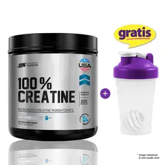UNIVERSE NUTRITION - Creatina Creabolic 500gr