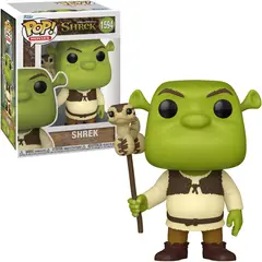 FUNKO - Pop Shrek DreamWorks 30 aniversario - Shrek 1594