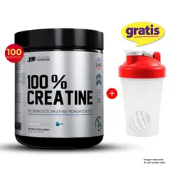 UNIVERSE NUTRITION - Creatina Creabolic 250gr