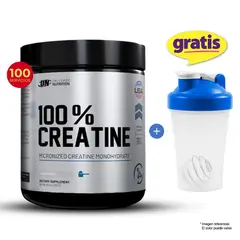 UNIVERSE NUTRITION - 100% Creatine Creatina Monohidratada 250g Creabolic