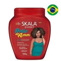 SKALA - Crema Tratamiento Capilar Potao del Amor Expert 1000g