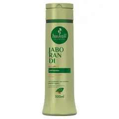 HASKELL COSMETICOS - Shampoo Jaborandi 300ml
