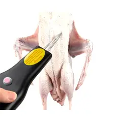 GENERICO - Desplumador Inalámbrico Para Aves