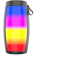 GENERICO - PARLANTE PORTATIL BLUETOOTH SUPER BASS SPERKER