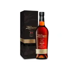 ZACAPA - RON 23 AÑOS 750ML