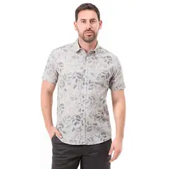 NORTON - Camisa Popelina Hiker
