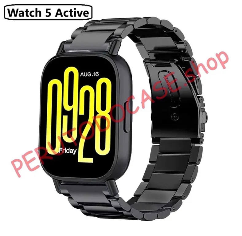 Correa para Redmi Watch 5 Active