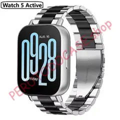 GENERICO - Correa para Redmi Watch 5 Active