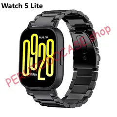 GENERICO - Correa para Xiaomi Watch 5 Lite