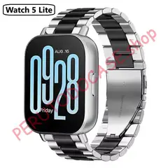 GENERICO - Correa para Redmi Watch 5 Lite