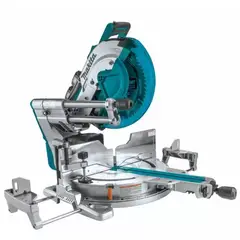 MAKITA - Sierra Ingleteadora Telescópica 12 305mm 1800W LS1219L