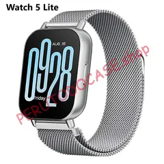 GENERICO - Correa para Xiaomi Watch 5 Lite