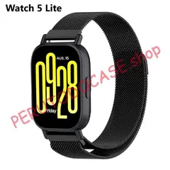 GENERICO - Correa para Xiaomi Watch 5 Lite
