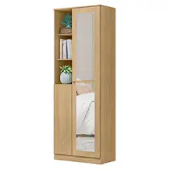 DIBA MUEBLES - Armario Zapatera Multiusos Oriana -