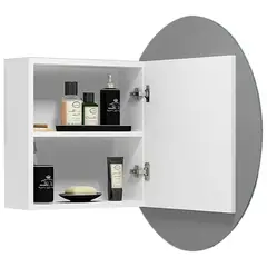 DIBA MUEBLES - Botiquin De Baño Yamylo -